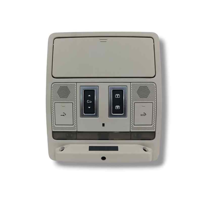 Recambio de luz interior para jaguar f-pace (x761) 2.0 td4 awd referencia OEM IAM JK83519A58  