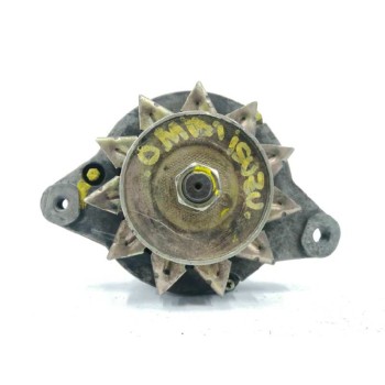Recambio de alternador para isuzu van midi 2.2 diesel referencia OEM IAM   