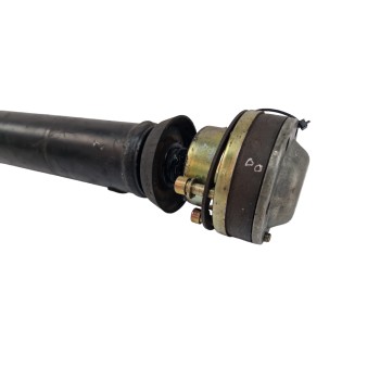 Recambio de transmision central delantera para hyundai terracan (hp) 2.9 crdi gl referencia OEM IAM  OBSERVAR FOTOS 78 CM