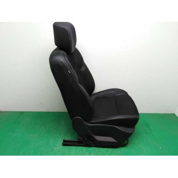 Recambio de asiento delantero derecho para renault clio iv 1.5 dci diesel fap referencia OEM IAM   