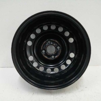 Recambio de llanta para opel meriva 1.3 16v cdti cat (z 13 dt / ln9) referencia OEM IAM 2150159 6JX15H2 ET43 