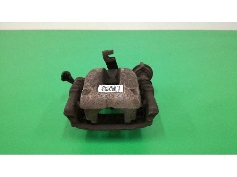 Recambio de pinza freno trasera izquierda para citroën c4 picasso seduction referencia OEM IAM 9689096880  