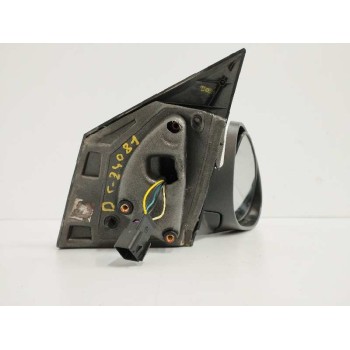 Recambio de retrovisor derecho para chevrolet aveo berlina hatchback 1.4 cat referencia OEM IAM  5 CABLES 