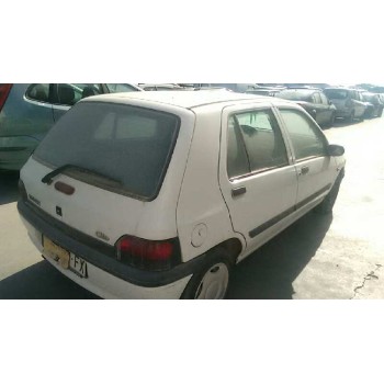 renault clio i fase i+ii (b/c57) del año 1998