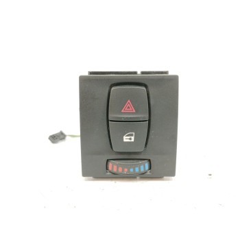 Recambio de warning para bmw 4 descapotable (f33, f83) 420 i referencia OEM IAM 9231786 INTERRUPTOR AVERIAS 