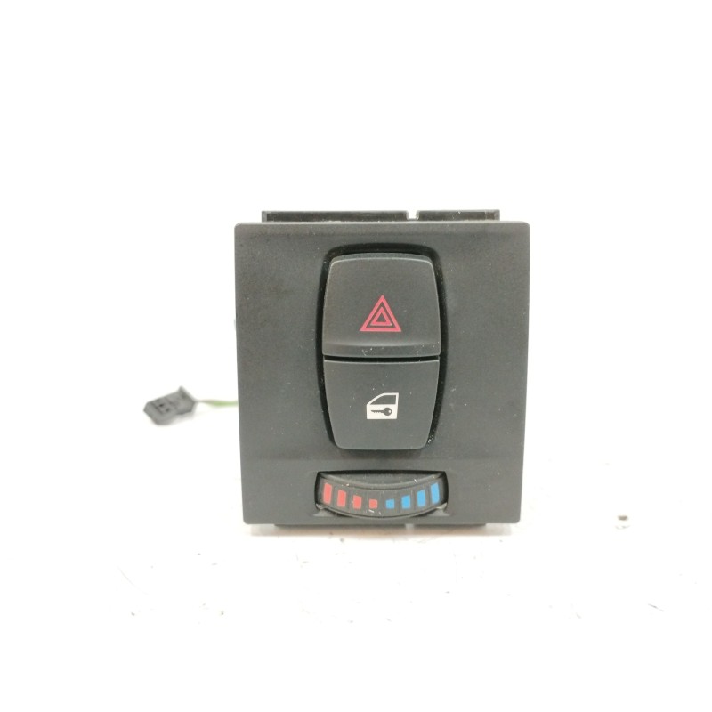 Recambio de warning para bmw 4 descapotable (f33, f83) 420 i referencia OEM IAM 9231786 INTERRUPTOR AVERIAS 