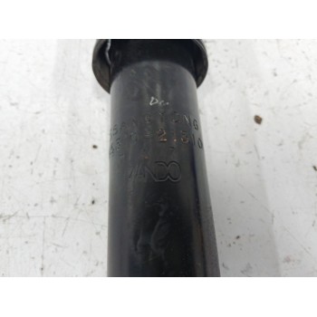 Recambio de amortiguador trasero derecho para ssangyong rodius ii 2.2 xdi referencia OEM IAM 4531021310  