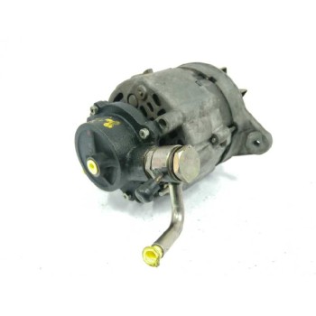 Recambio de alternador para isuzu van midi 2.2 diesel referencia OEM IAM   