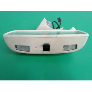Recambio de espejo interior para mercedes-benz clase cls (w219) 320 cdi (219.322) referencia OEM IAM 2118103917  