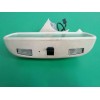 Recambio de espejo interior para mercedes-benz clase cls (w219) 320 cdi (219.322) referencia OEM IAM 2118103917  