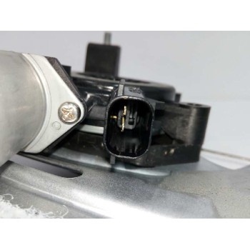 Recambio de elevalunas trasero izquierdo para fiat tipo ii (356) sedan 1.4 referencia OEM IAM 00520939150  