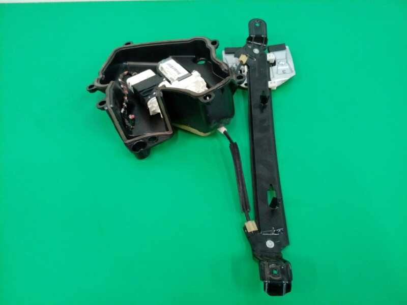 Recambio de elevalunas trasero derecho para seat leon (1p1) sport referencia OEM IAM FUNDA 1P0839402B 
