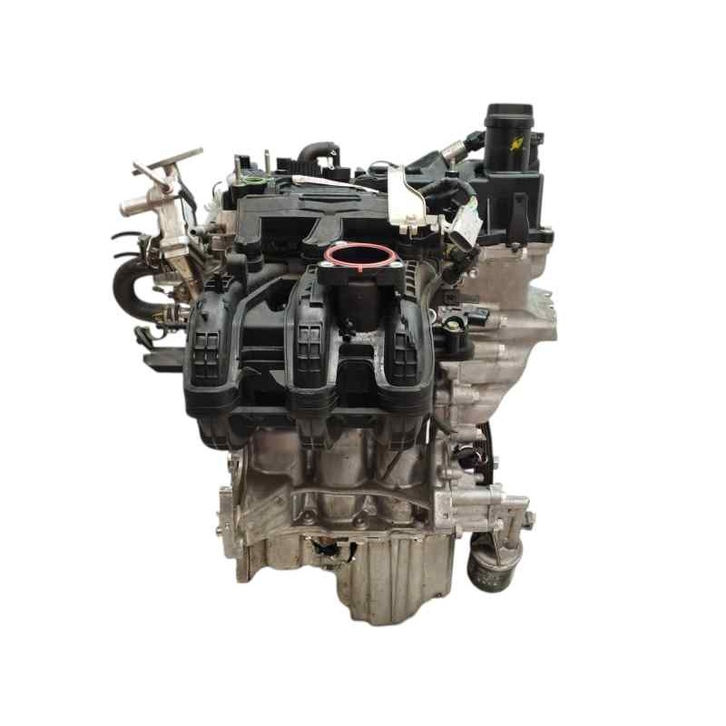 Recambio de motor completo para toyota aygo 1.0 cat referencia OEM IAM 1KR  CARTER ALUMINIO