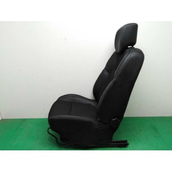 Recambio de asiento delantero derecho para renault clio iv 1.5 dci diesel fap referencia OEM IAM   