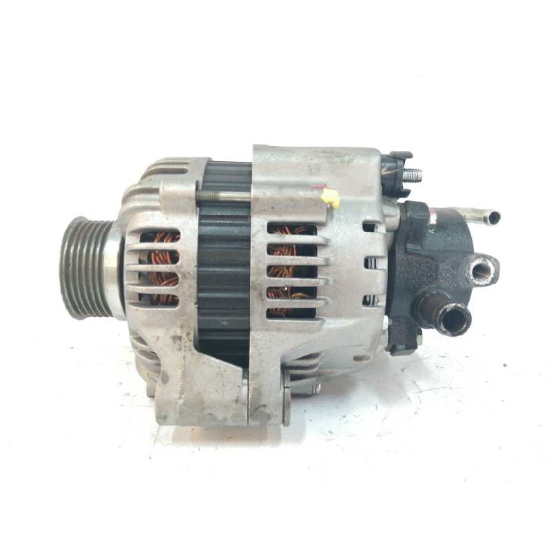 Recambio de alternador para hyundai tucson (jm) 2,0 crdi vgt classic 4x2 referencia OEM IAM 3730027013 021319113 