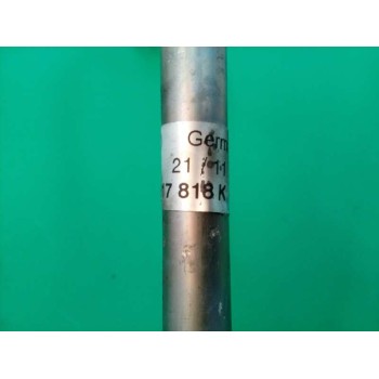 Recambio de tubo para audi a6 allroad quattro (4fh) 3.0 tdi referencia OEM IAM 4F0317818K TUBO REFRIGERACION 