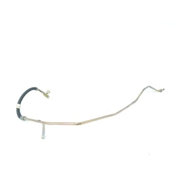 Recambio de tubo presion direccion asistida para nissan trade 100 3.0 turbodiesel referencia OEM IAM   