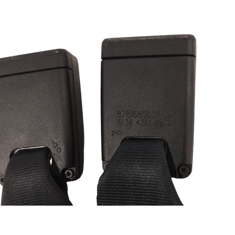 ENGANCHE CINTURON DERECHO TRASERO