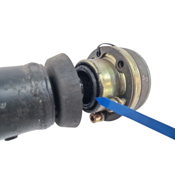 Recambio de transmision central delantera para hyundai terracan (hp) 2.9 crdi gl referencia OEM IAM  OBSERVAR FOTOS 78 CM