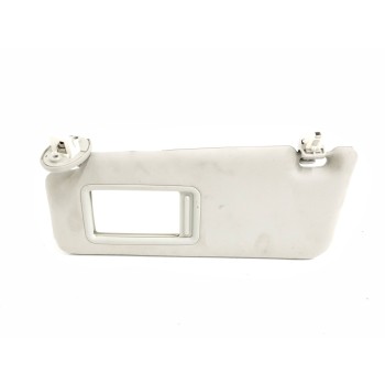 Recambio de parasol izquierdo para lexus is200 (ds2/is2) 2.2 d-cat referencia OEM IAM   