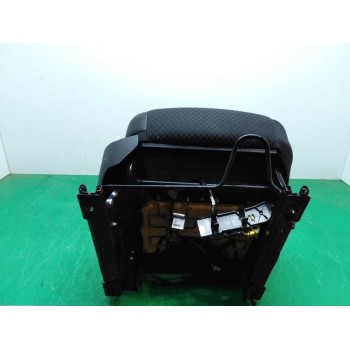 Recambio de asiento delantero derecho para renault clio iv 1.5 dci diesel fap referencia OEM IAM   