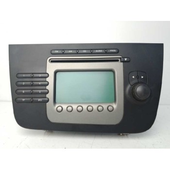 SISTEMA AUDIO / RADIO CD 5P10351521MM 7643235366 