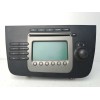 Recambio de sistema audio / radio cd para seat altea (5p1) 1.9 tdi referencia OEM IAM 5P10351521MM 7643235366 