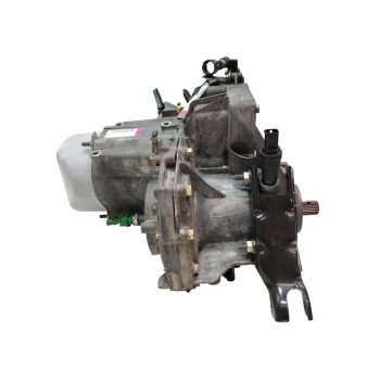 Recambio de caja cambios para renault megane i scenic (ja0) 1.9 turbodiesel referencia OEM IAM JC5058  