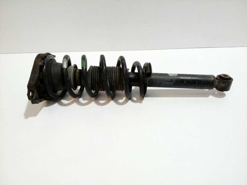 Recambio de amortiguador trasero izquierdo para nissan primera berlina (p12) visia referencia OEM IAM 56210BA010  