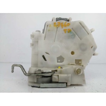 Recambio de cerradura puerta trasera derecha para honda fr-v (be) 2.2 ctdi referencia OEM IAM 72610SJDG01  