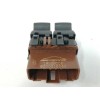 Recambio de mando elevalunas delantero izquierdo para renault laguna ii (bg0) confort authentique referencia OEM IAM 8200315040 