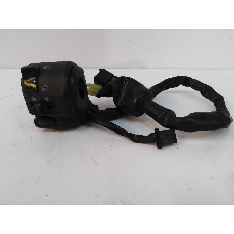 Recambio de piña de luces para kawasaki ninja 250 r ninja 250 r referencia OEM IAM 460910158  