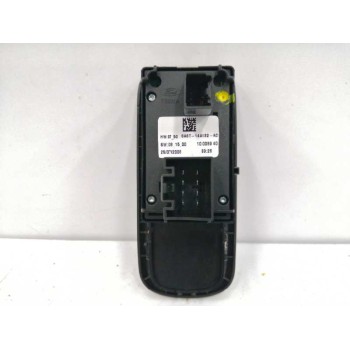 Recambio de mando elevalunas delantero izquierdo para ford fiesta vi (cb1, ccn) 1.4 referencia OEM IAM 8A6T14A132AC  