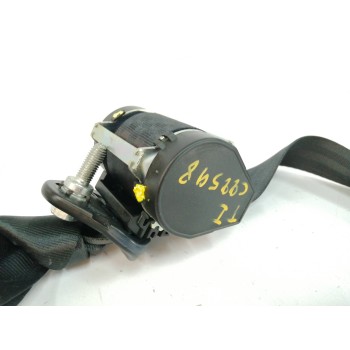 Recambio de cinturon seguridad trasero izquierdo para renault scenic iii 1.5 dci diesel fap referencia OEM IAM 888410017R  