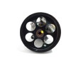 Recambio de bomba direccion para nissan primera berlina (p12) visia referencia OEM IAM 8200100082 26092070EA 8200096704