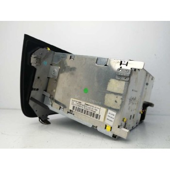 Recambio de sistema audio / radio cd para seat altea (5p1) 1.9 tdi referencia OEM IAM 5P10351521MM 7643235366 