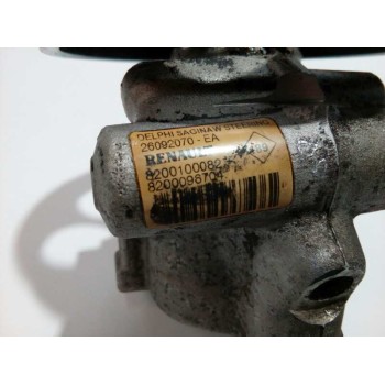Recambio de bomba direccion para nissan primera berlina (p12) visia referencia OEM IAM 8200100082 26092070EA 8200096704