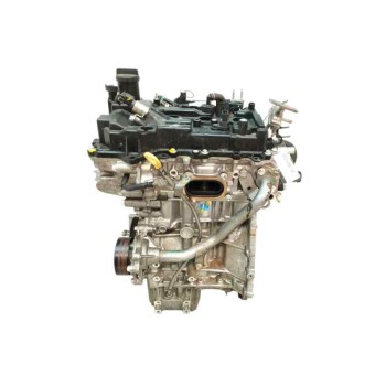 Recambio de motor completo para toyota aygo 1.0 cat referencia OEM IAM 1KR  CARTER ALUMINIO