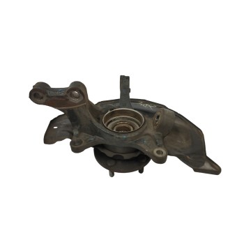 Recambio de mangueta delantera derecha para lexus rx 3.5 v6 cat referencia OEM IAM 4321158020  