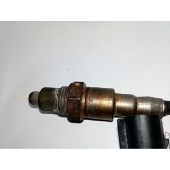 Recambio de sonda lambda para fiat tipo ii (356) sedan 1.4 referencia OEM IAM 55241995 0258030039 