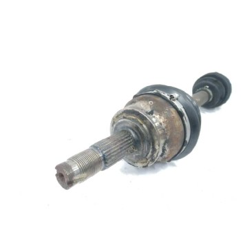 Recambio de transmision delantera izquierda para fiat linea (110) 1.6 jtdm 16v cat referencia OEM IAM 51785060  