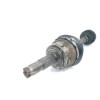 Recambio de transmision delantera izquierda para fiat linea (110) 1.6 jtdm 16v cat referencia OEM IAM 51785060  