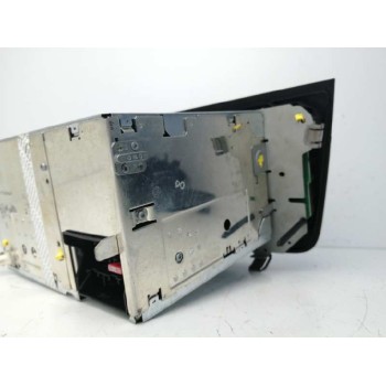 Recambio de sistema audio / radio cd para seat altea (5p1) 1.9 tdi referencia OEM IAM 5P10351521MM 7643235366 