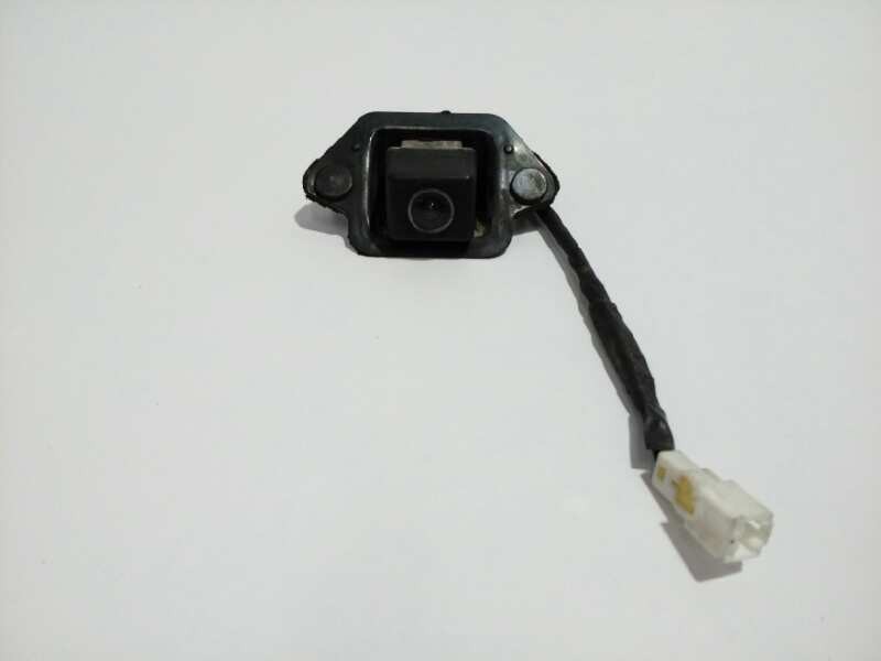 Recambio de camara vision trasera para nissan primera berlina (p12) visia referencia OEM IAM 28442BA010  