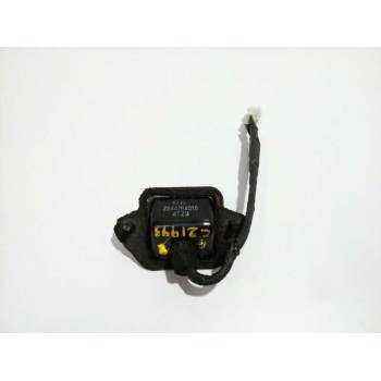 Recambio de camara vision trasera para nissan primera berlina (p12) visia referencia OEM IAM 28442BA010  