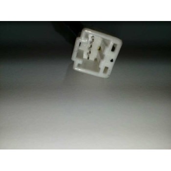 Recambio de camara vision trasera para nissan primera berlina (p12) visia referencia OEM IAM 28442BA010  