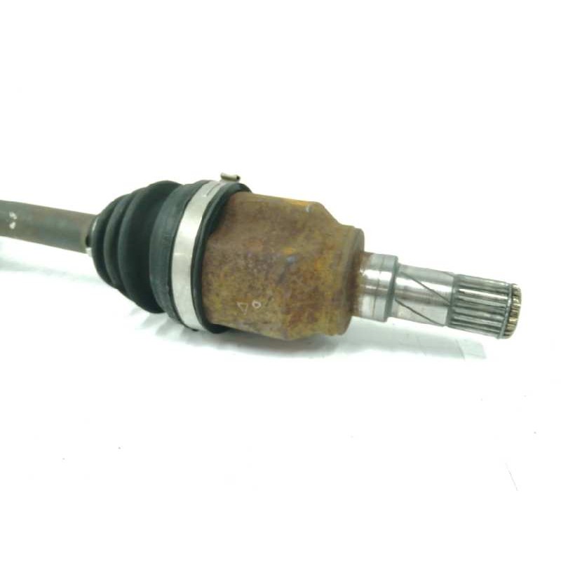 TRANSMISION DELANTERA IZQUIERDA