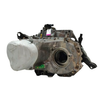 Recambio de caja cambios para renault megane i scenic (ja0) 1.9 turbodiesel referencia OEM IAM JC5058  
