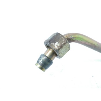 Recambio de tubo presion direccion asistida para nissan trade 100 3.0 turbodiesel referencia OEM IAM   