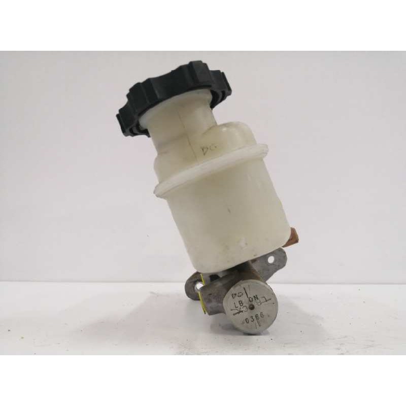 Recambio de bomba freno para ssangyong rodius ii 2.2 xdi referencia OEM IAM   